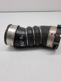 фото thumb №1, Bmw x6 f16 2017 wąż / труба интеркулер