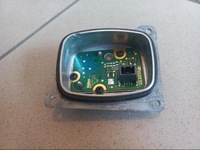 фото thumb №5, Renault talisman перетворювач модуль led jeż