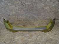 фото thumb №2, Бампер задняя vw t-roc 17-