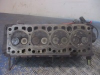 Ford focus mk11.8tddi головка 1s4q6090ab вали розподільного валу кришка клапанів Зі Шроту, фото thumb