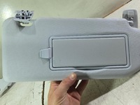 фото thumb №5, Козырёк козырёк правый peugeot 508