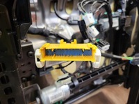 фото thumb №12, Сидіння диван комплект jeep grand cherokee wk2 2017r 3.6 pw7