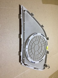 фото thumb №6, A5 8t накладка динамика левый задняя b&o 8t0035435a