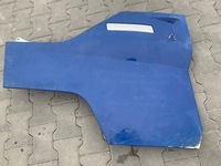 фото thumb №1, Подовжувач двері праві renault гама t range high