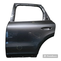 фото thumb №1, Двері ліва задня porsche cayenne 9y0