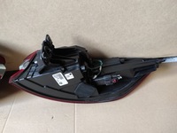 фото thumb №7, Лампа правая opel insignia b kombi