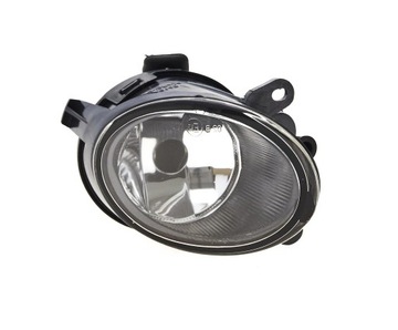 фото thumb №1, Лампа противотуманная audi a8 d3 , 02 - 05 4f0941702