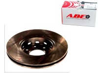 фото thumb №1, Abe тормозные диски тормозные 2szt. kia carens ii 1.8/2.0/2