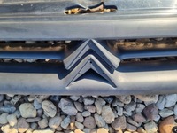 фото thumb №8, Citroen berlingo i решётка радиатора решётка радиатора радиатора перед europa