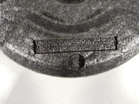 фото thumb №11, Hyundai ioniq 17r- вкладыш багажника