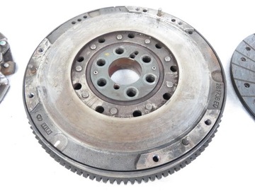 фото thumb №5, Колесо двомасовий fiat brava 1.9 jtd 284673 1024995