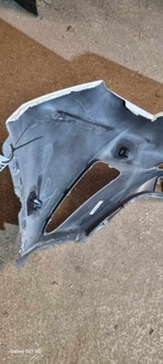 фото thumb №6, Бампер передній перед toyota chr