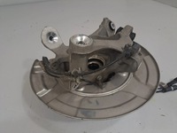 фото thumb №8, Bmw 7 g11 g12 2020 ліва сторона підшипник i ступиці kół