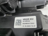 фото thumb №13, Kia sportage v 2021+ лампа перед передня права full led europa 92102r2000