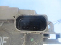 фото thumb №6, Opel zafira b замок дверь перед левый 5pin оригинал 13210748qf+linka замка