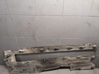 фото thumb №8, Защита подвеска правая audi a8 d3 ii lift материал