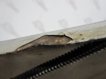 фото thumb №11, Citroen berlingo ii 11r крило лівий перед