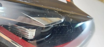 фото thumb №14, Volkswagen golf vii 2014 лампи передні