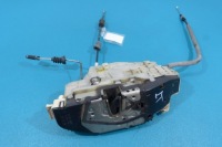 фото thumb №1, Замок задняя левый доводчик mercedes s w221 6+6pin euro