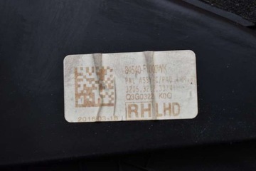 фото thumb №11, Бардачок пасажира eu 84540-f1000wk kia sportage 4 iv 16-20