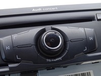 фото thumb №3, Радио радиопроигрыватель cd audi concert audi a5 8t 8t2035186q