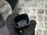 Вентилятор радиатора bmw x1 f48 f49 463573 Киев, фото thumb