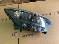 фото thumb №3, Лампа перед renault captur i 260100855r