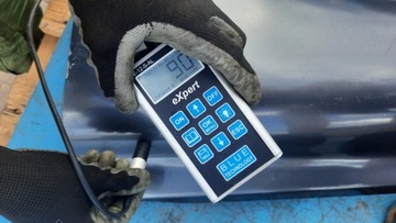 фото thumb №10, Крыло перед левый volvo c30 рестайлинг 09-12r