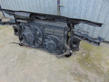 фото thumb №12, Комплект радиатор pas усилитель vw golf vi plus 1.6 tdi