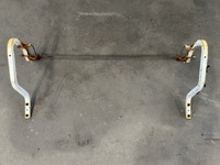 фото thumb №1, Mazda 6 gj 2012-2017 sedan петли крышки комплект