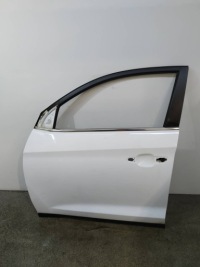 Купить Дверь левая перед pyw hyundai tucson iii 2015-2020 tl, фото thumb
