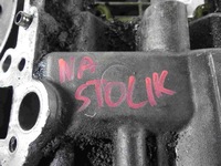 фото thumb №14, Блок двигателя mercedes ml w163 4.0 cdi na stolik