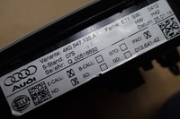 фото thumb №10, ^^ audi a6 c8 4k лампа потолочный 4k0947135a