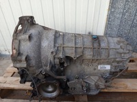 фото thumb №1, Коробка передач передач tiptronic a6 c5