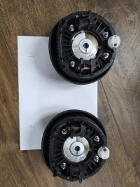 фото thumb №1, Smart 453 подушка безопасности подушка подушка безопасности водителя - оригинальный!