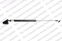 фото thumb №1, Lesjöfors амортизатор кришки багаж honda fr-v