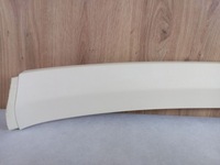 фото thumb №8, Mercedes slk r170 lift молдинг накладка оббивка дах скло задня