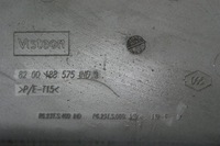 фото thumb №11, Захист корпус бардачок master ii 8200188575