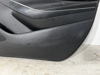 фото thumb №10, Corolla e21 боковина обивка дверь передних правые перед кожа з led