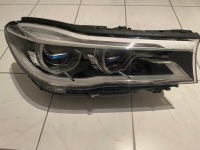 фото thumb №1, Лампа права bmw 7 g11 g12 full led laserlight