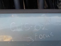 фото thumb №5, Ford focus двері правий перед