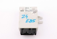 фото thumb №1, Bmw z4 e85 модуль блок управления крыша крыша