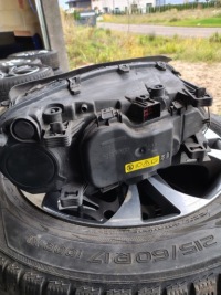 Купити Перед комплектний  xc70, фото thumb