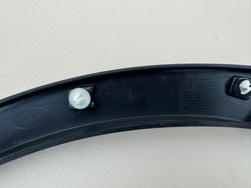 фото thumb №15, Land rover discovery sport l550 14-19 планка крыльев правый зад fk72-290e22