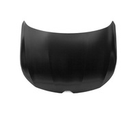 фото thumb №1, Renault megane iv 2016 - капот 651006270r