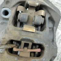 фото thumb №6, Audi e-tron gt 2022 правая сторона задний суппорт тормозной