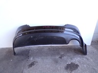 фото thumb №7, Бампер задняя задний jaguar xf x250 lift pdc kompletny