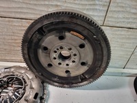 фото thumb №13, Зчеплення маховик з двома масами комплект mazda 6 ii gh 2.2 citd r2a1-16610-a