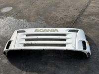 фото thumb №1, Капот решітка перед scania r