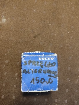 фото thumb №1, Генератор 7701477508 8666126 31251074 volvo oem